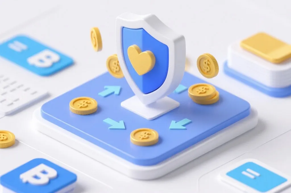 不同支付通道限额与到账时间对比图表